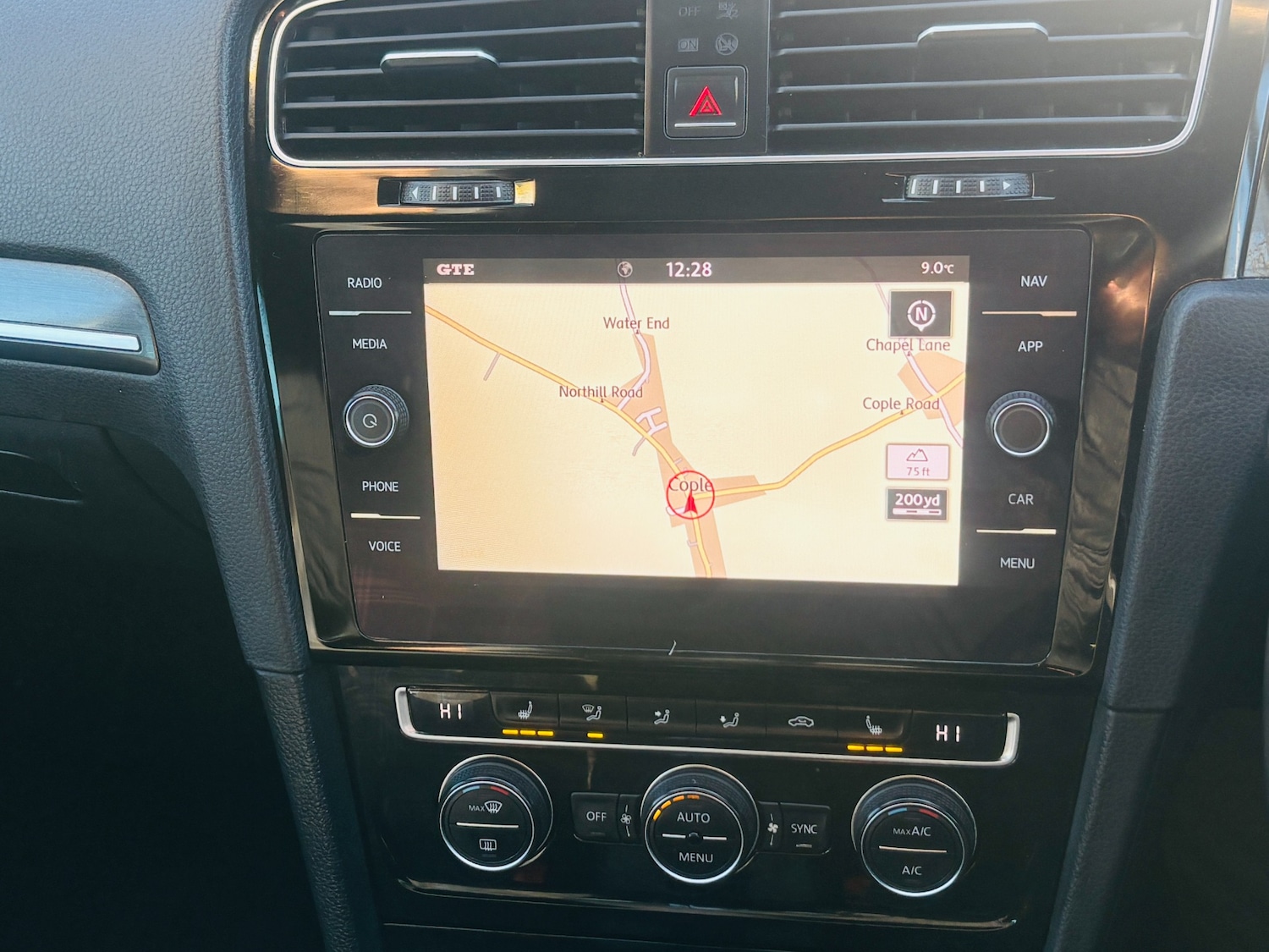 Used Volkswagen Golf 2017 for sale - 77378817: Photo 15