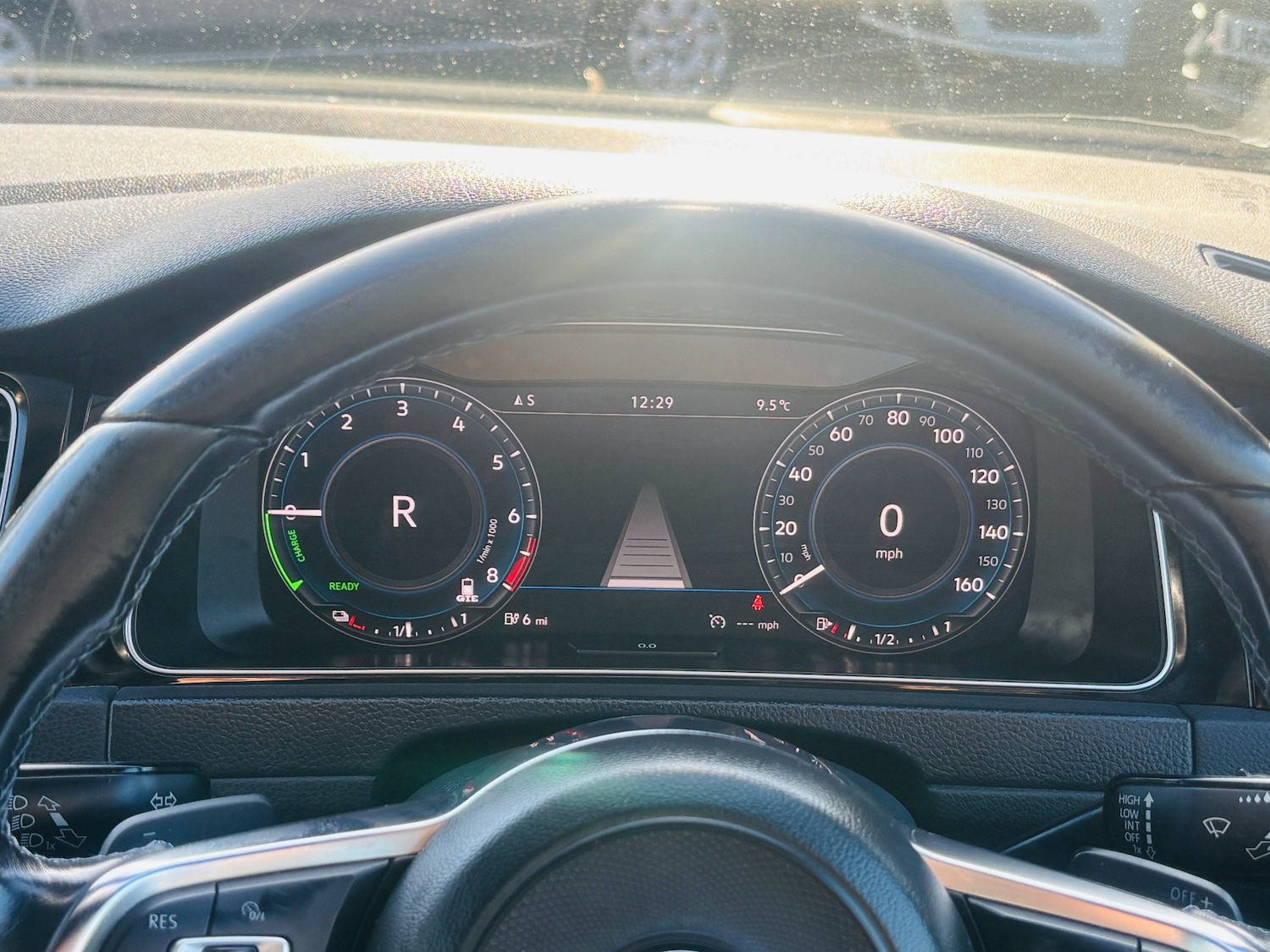 Used Volkswagen Golf 2017 for sale - 77378817: Photo 16