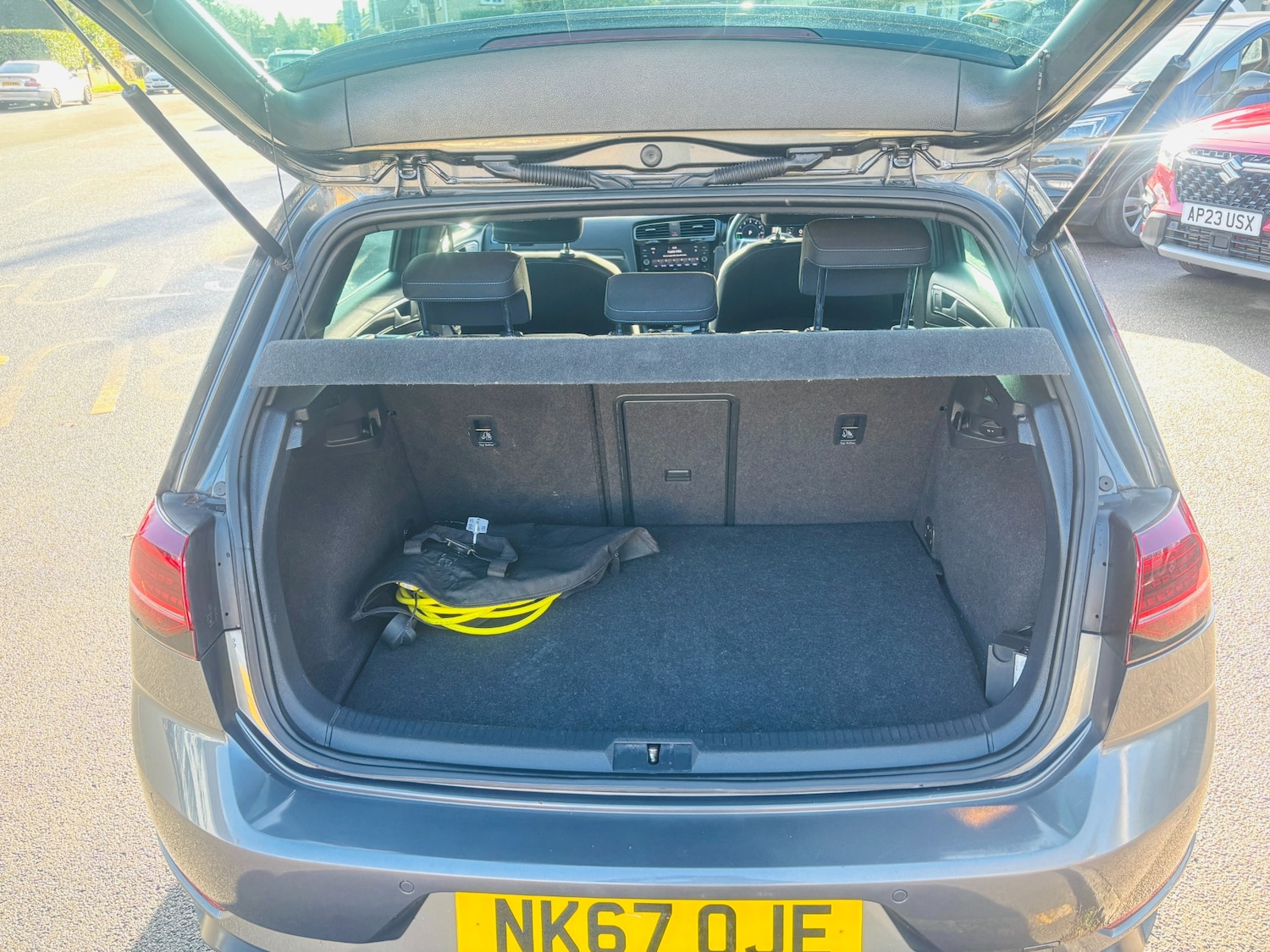 Used Volkswagen Golf 2017 for sale - 77378817: Photo 19