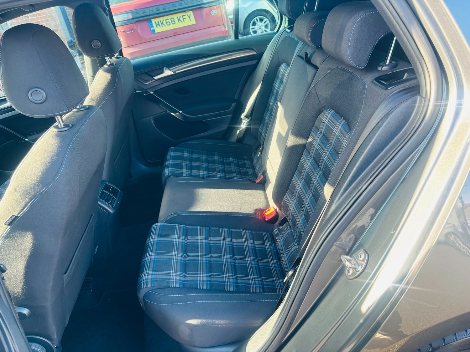 Used Volkswagen Golf 2017 for sale - 77378817: Photo 20