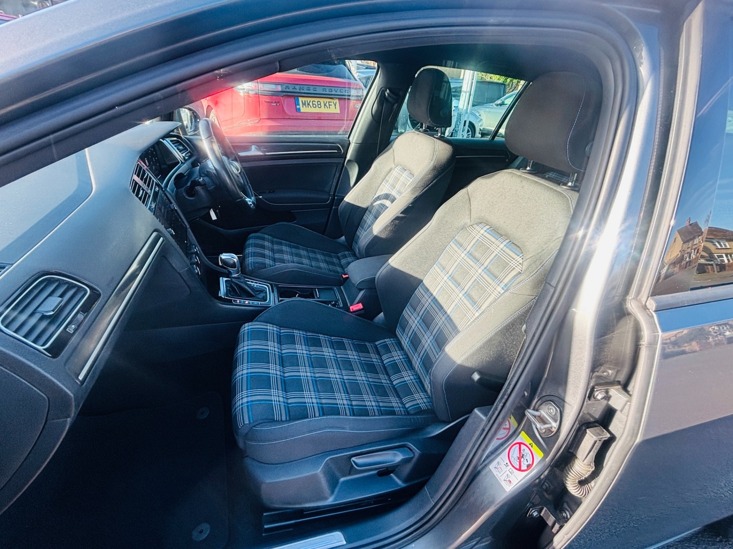 Used Volkswagen Golf 2017 for sale - 77378817: Photo 21