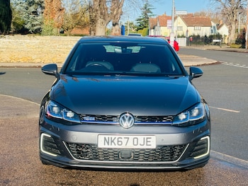 Used Volkswagen Golf 2017 for sale - 77378817: Photo