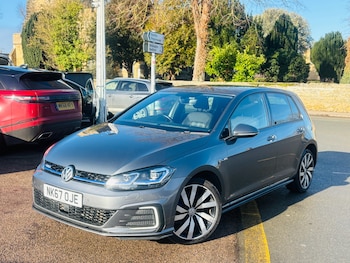 Used Volkswagen Golf 2017 for sale - 77378817: Photo