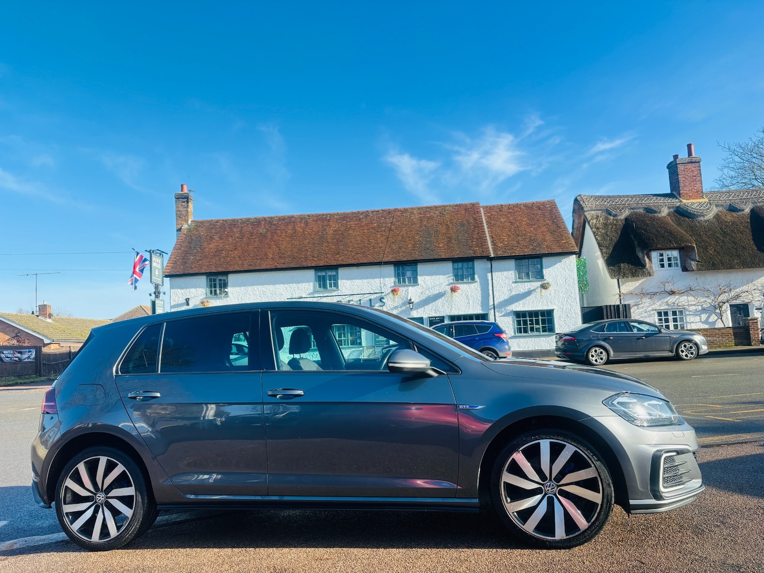 Used Volkswagen Golf 2017 for sale - 77378817: Photo 5