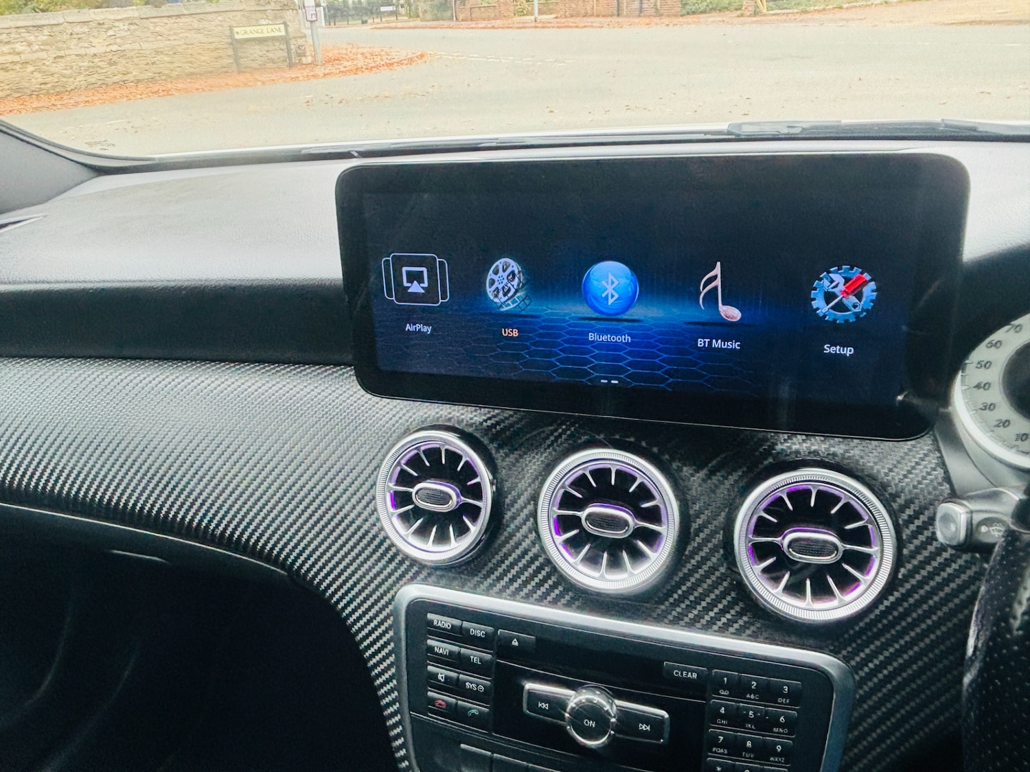 Used Mercedes-Benz A-Class 2013 for sale - 76782767: Photo 10