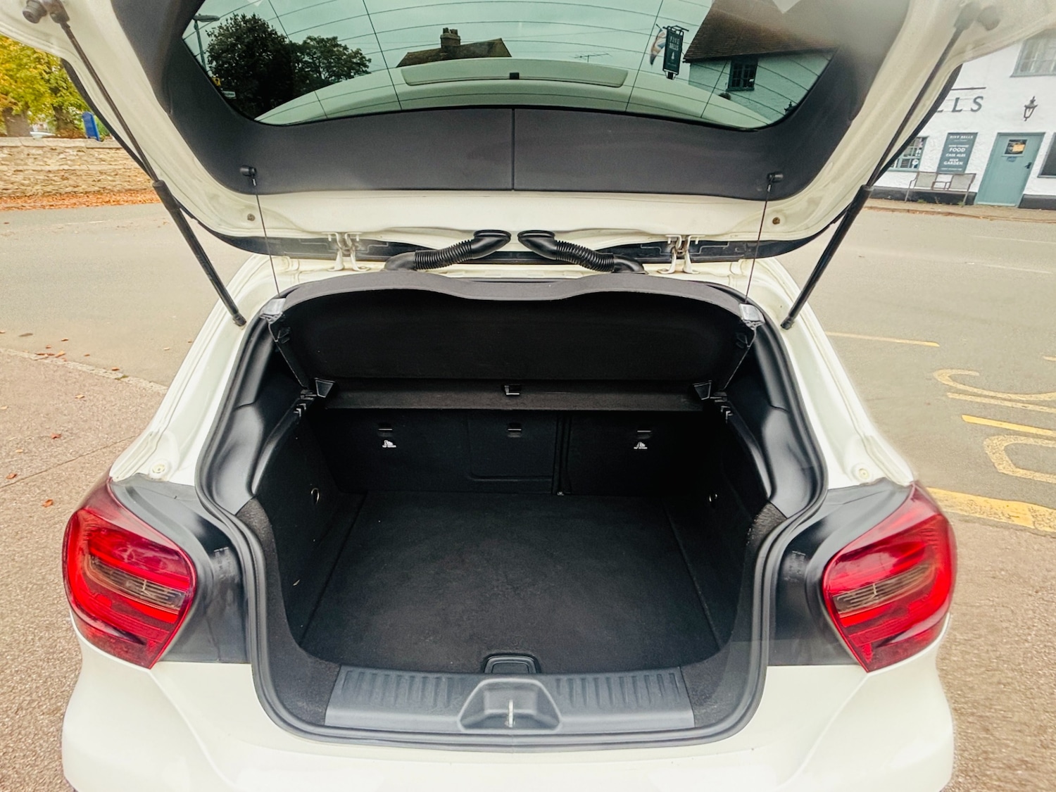 Used Mercedes-Benz A-Class 2013 for sale - 76782767: Photo 13