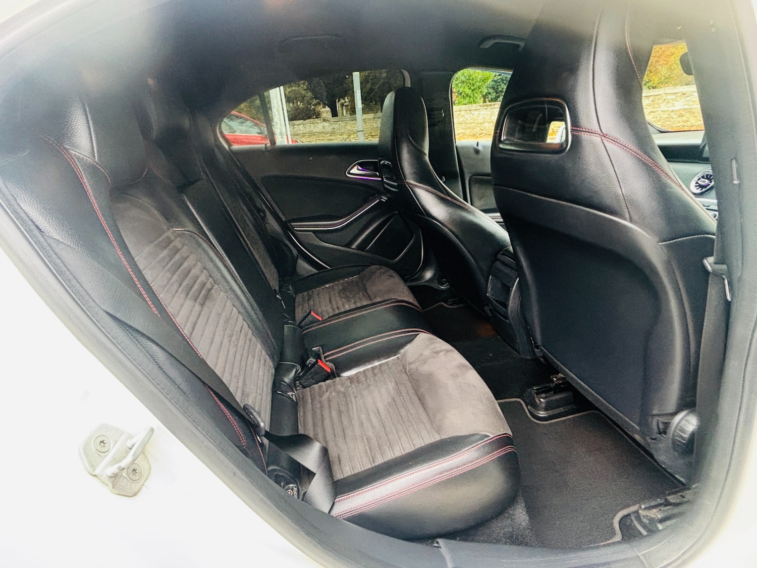 Used Mercedes-Benz A-Class 2013 for sale - 76782767: Photo 15