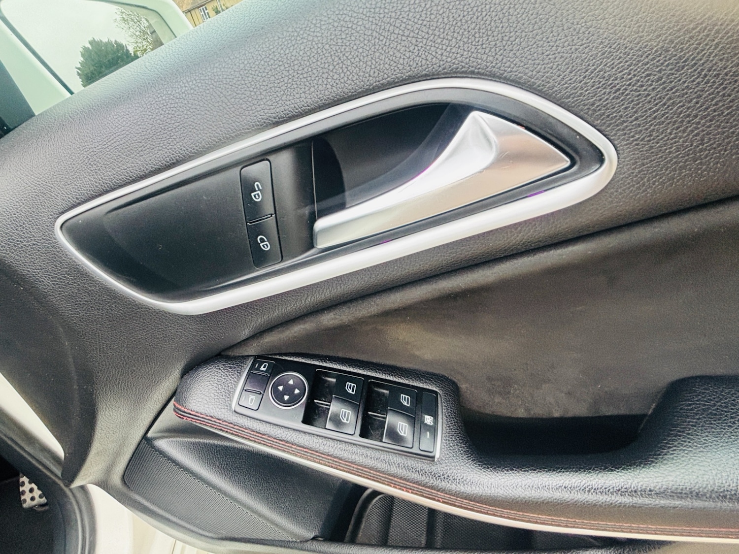 Used Mercedes-Benz A-Class 2013 for sale - 76782767: Photo 16