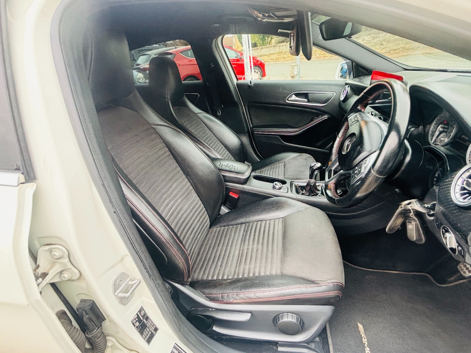 Used Mercedes-Benz A-Class 2013 for sale - 76782767: Photo 17