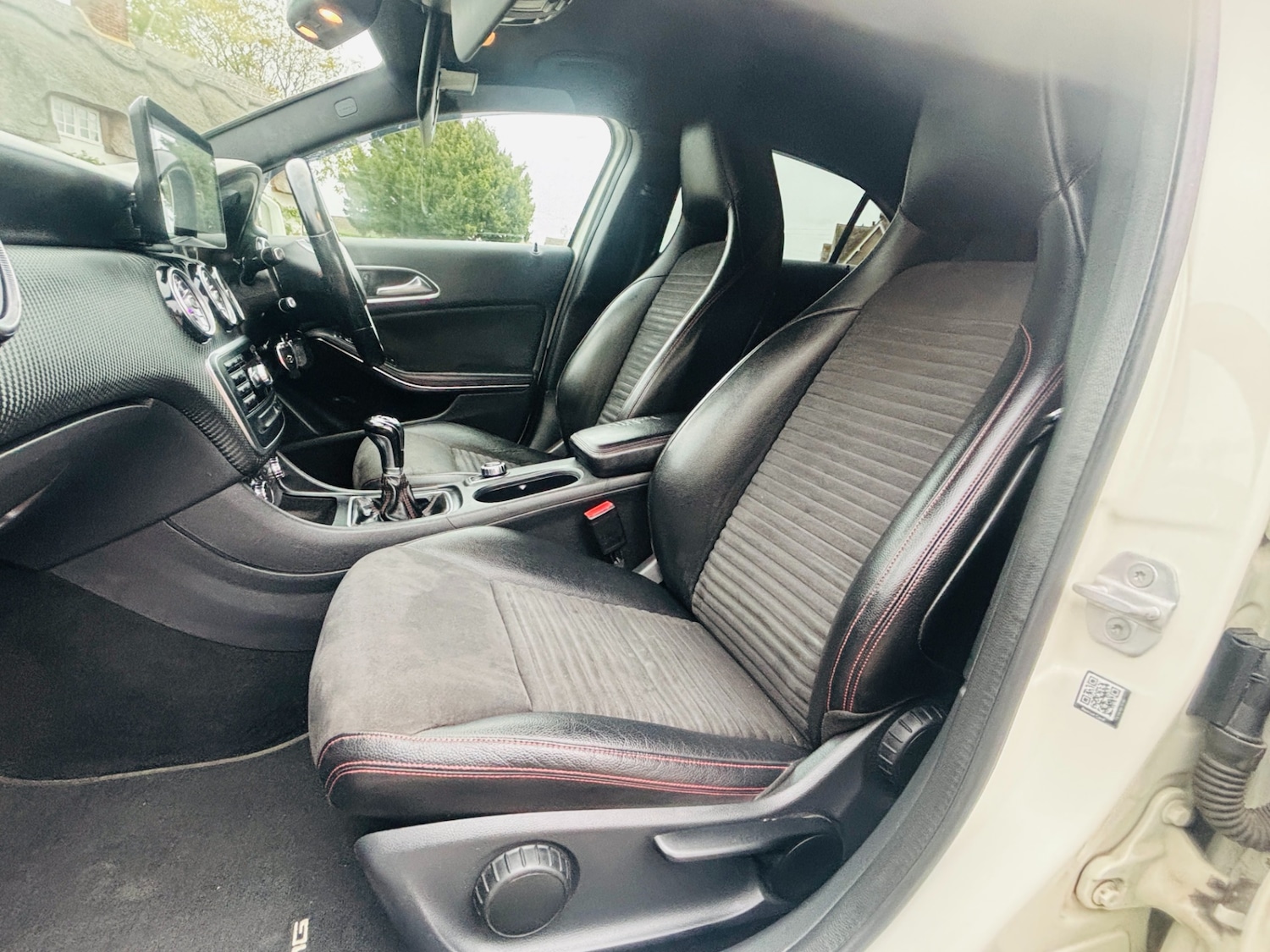 Used Mercedes-Benz A-Class 2013 for sale - 76782767: Photo 18