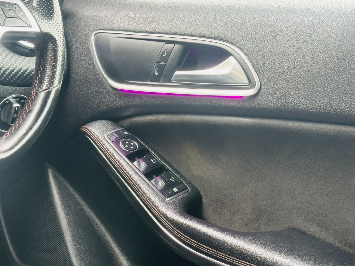 Used Mercedes-Benz A-Class 2013 for sale - 76782767: Photo 19