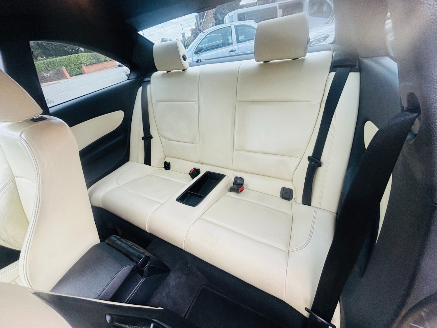 Used BMW 1 Series 2009 for sale - 77743016: Photo 10