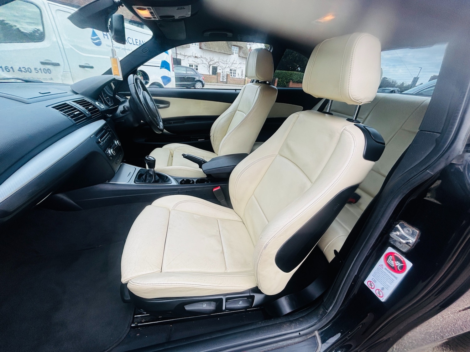 Used BMW 1 Series 2009 for sale - 77743016: Photo 11