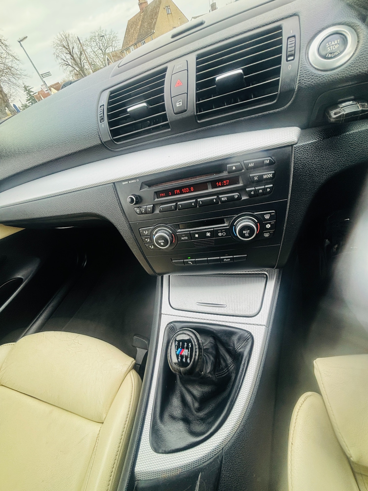 Used BMW 1 Series 2009 for sale - 77743016: Photo 15