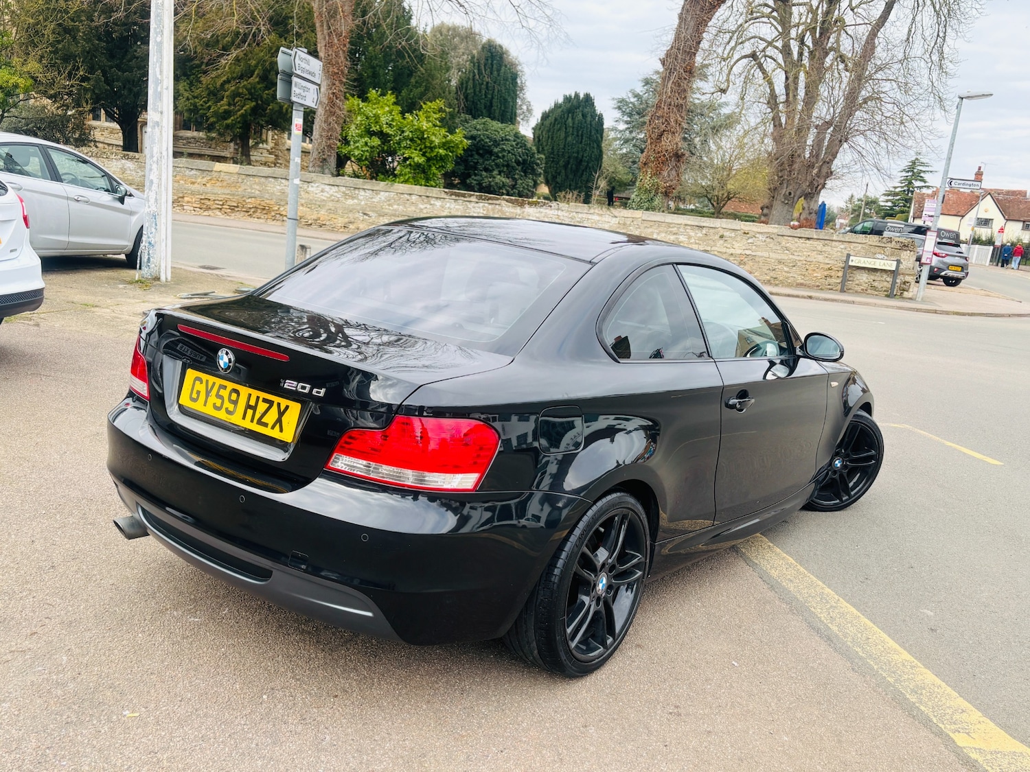 Used BMW 1 Series 2009 for sale - 77743016: Photo 4