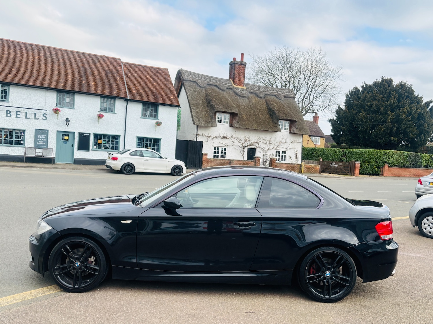 Used BMW 1 Series 2009 for sale - 77743016: Photo 5