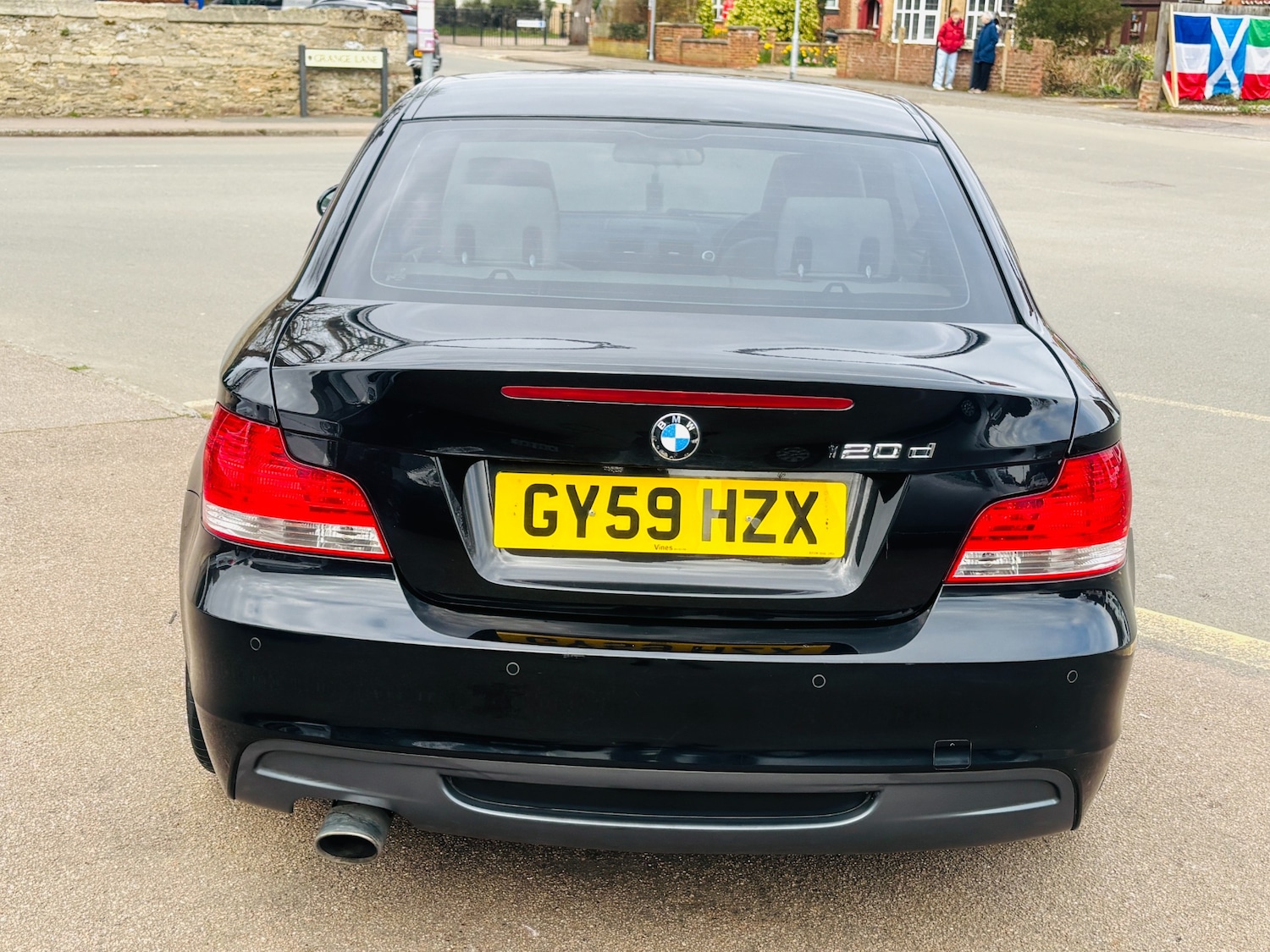 Used BMW 1 Series 2009 for sale - 77743016: Photo 6