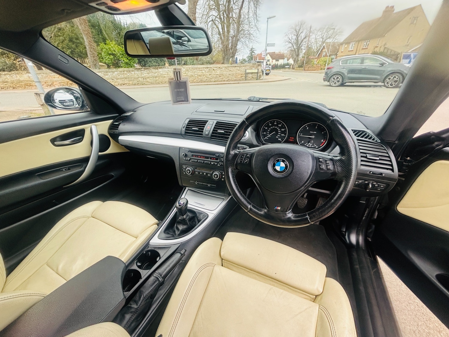 Used BMW 1 Series 2009 for sale - 77743016: Photo 9