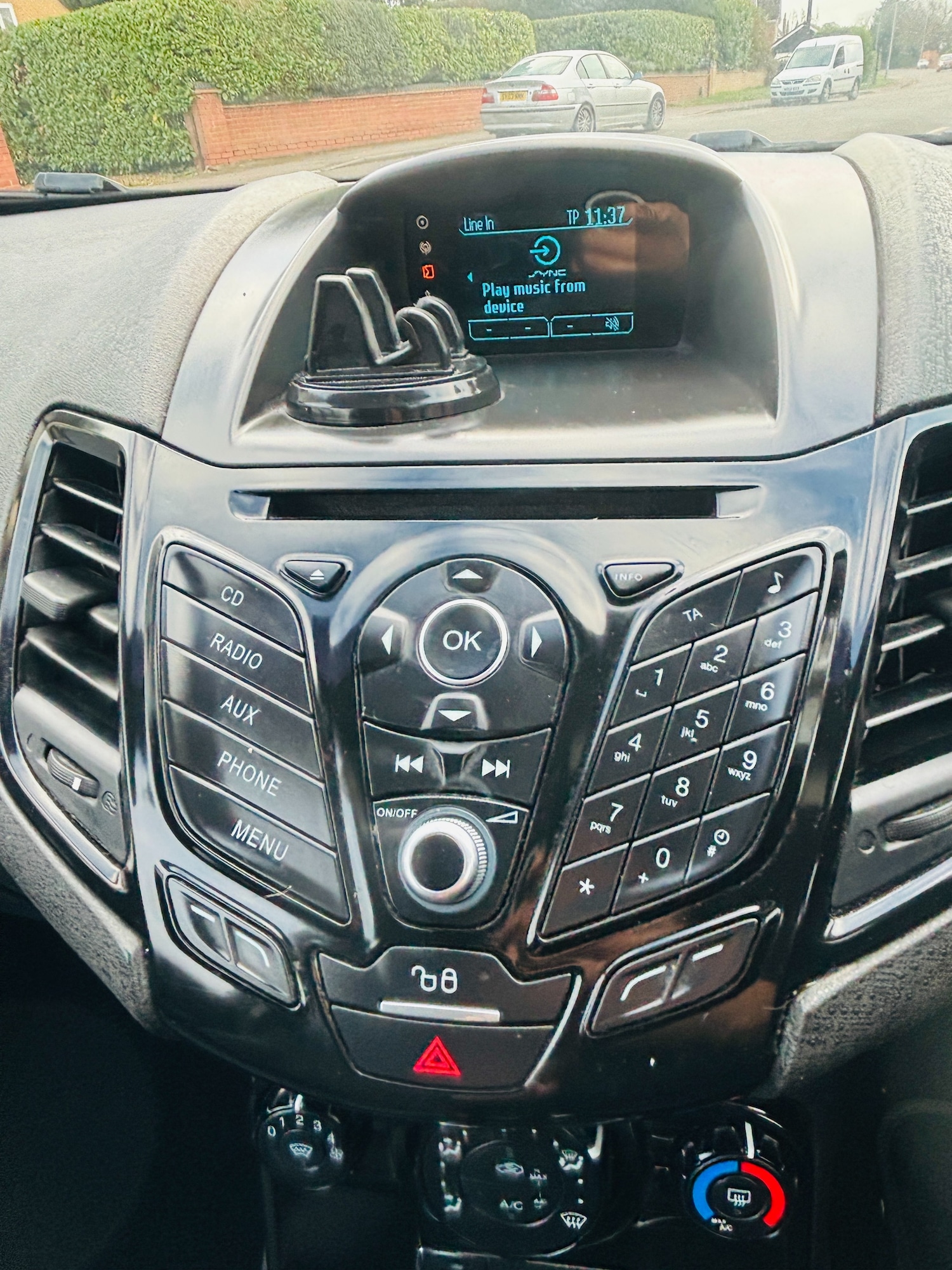 Used Ford Fiesta 2015 for sale - 77378129: Photo 10