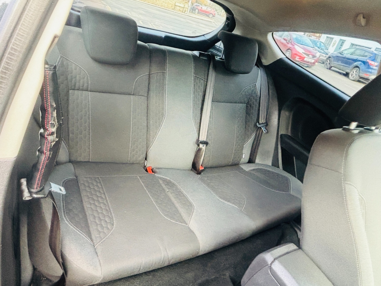 Used Ford Fiesta 2015 for sale - 77378129: Photo 14