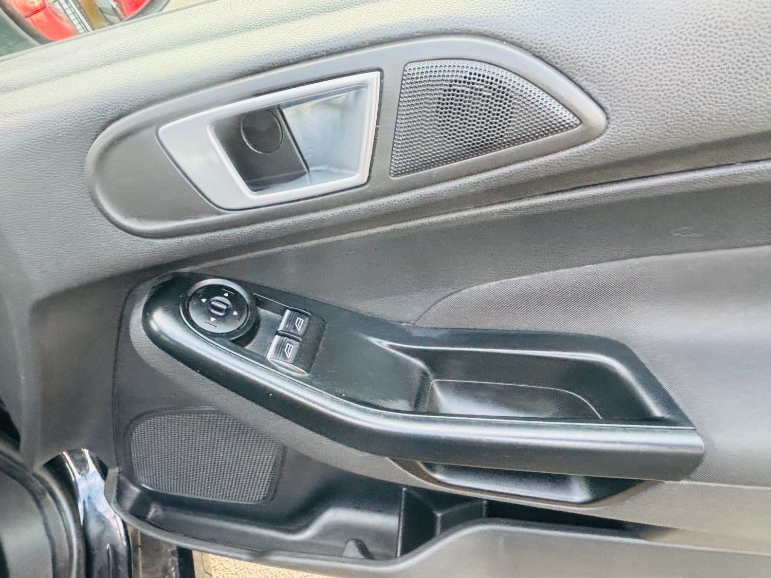 Used Ford Fiesta 2015 for sale - 77378129: Photo 15