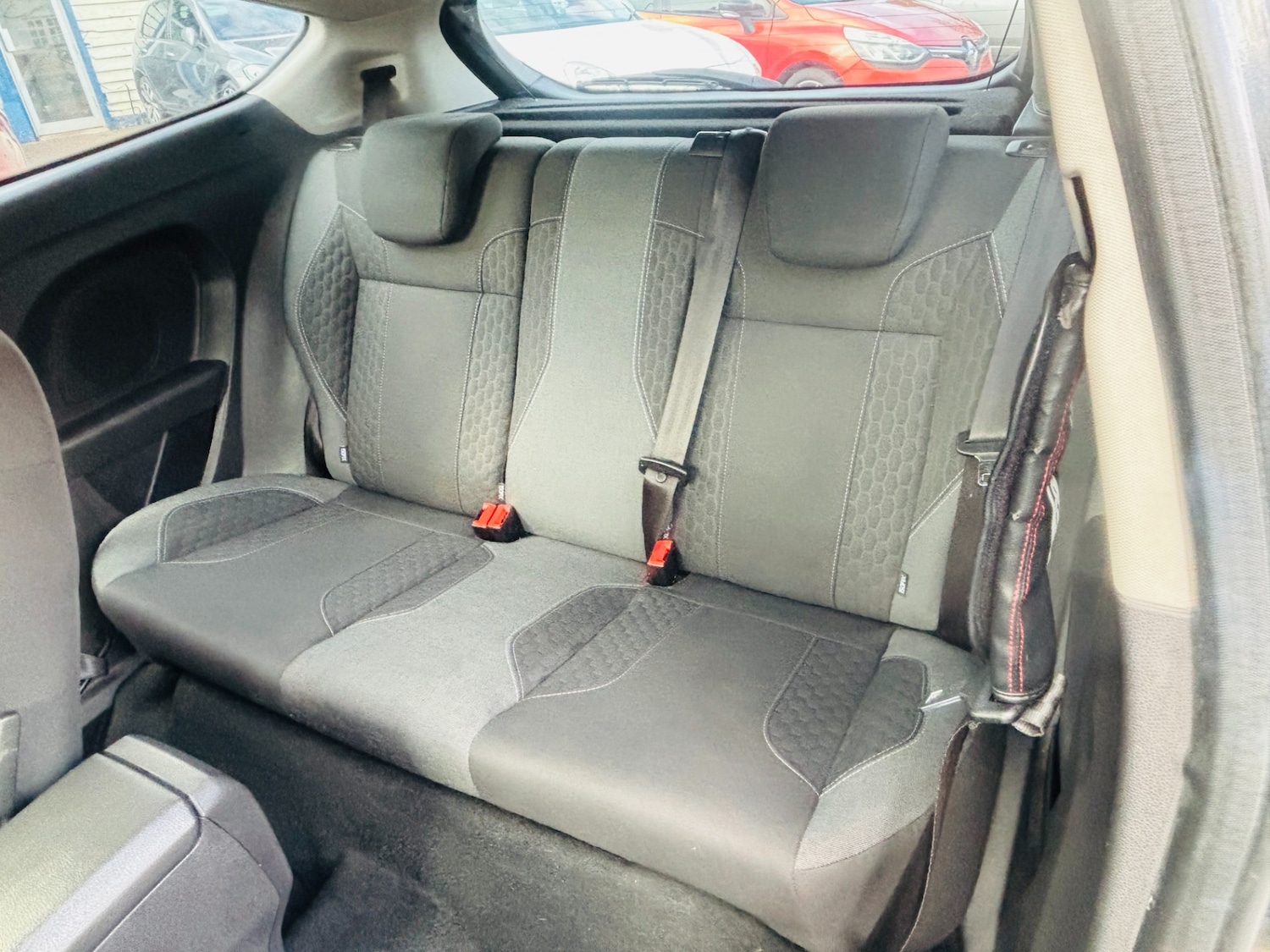 Used Ford Fiesta 2015 for sale - 77378129: Photo 18