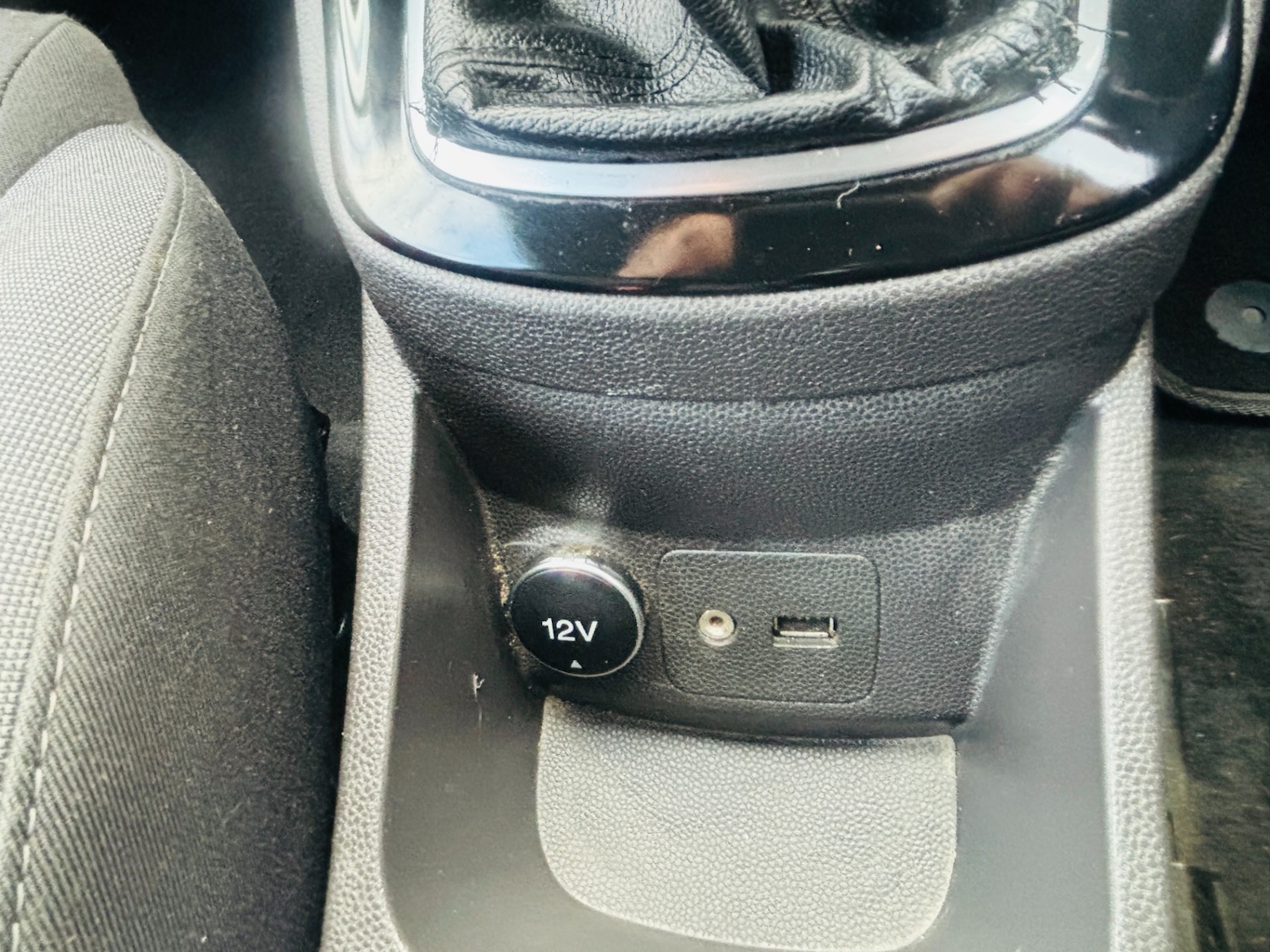 Used Ford Fiesta 2015 for sale - 77378129: Photo 23