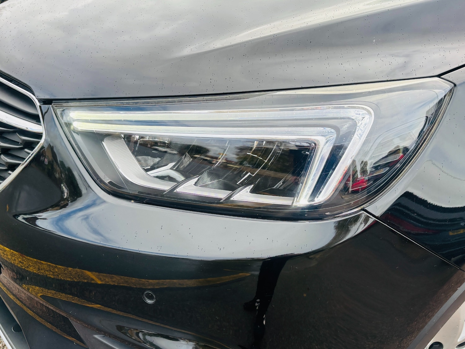 Used Vauxhall Mokka X 2016 for sale - 77160821: Photo 11