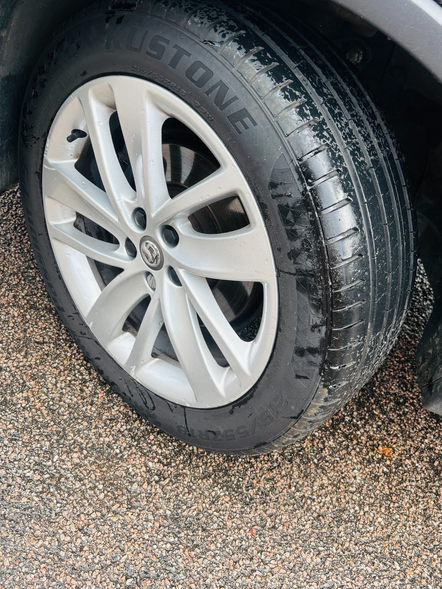 Used Vauxhall Mokka X 2016 for sale - 77160821: Photo 12