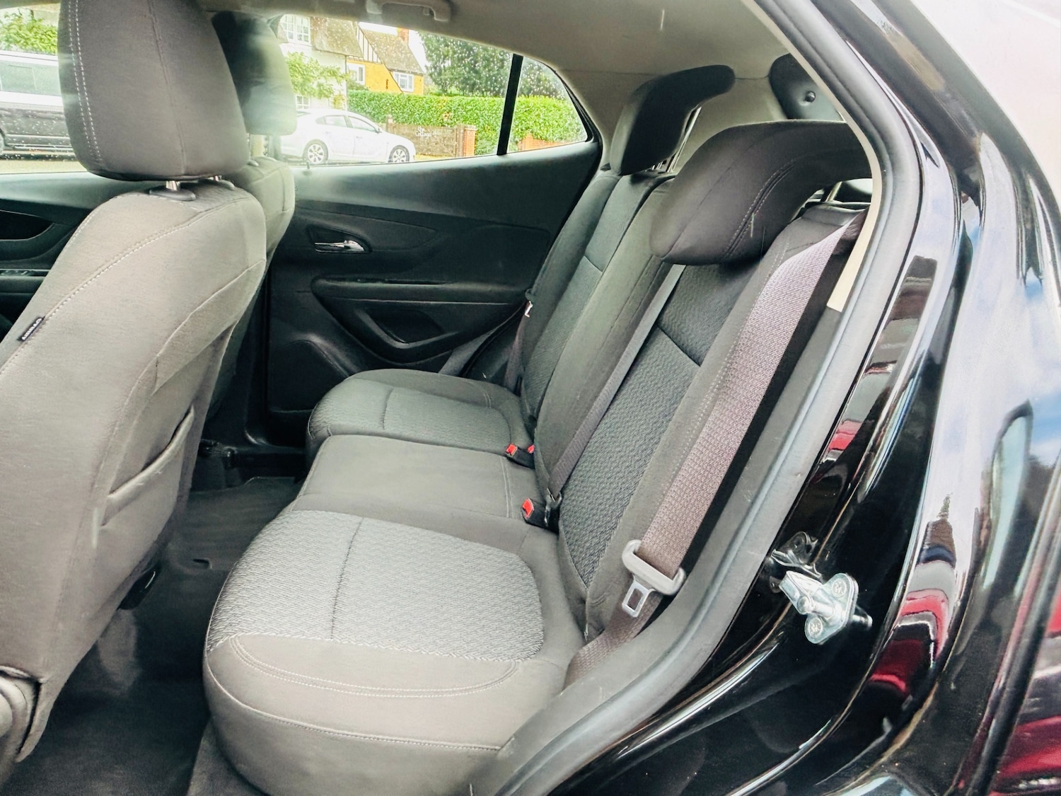 Used Vauxhall Mokka X 2016 for sale - 77160821: Photo 13