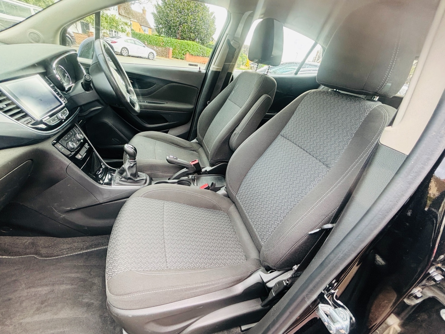 Used Vauxhall Mokka X 2016 for sale - 77160821: Photo 14