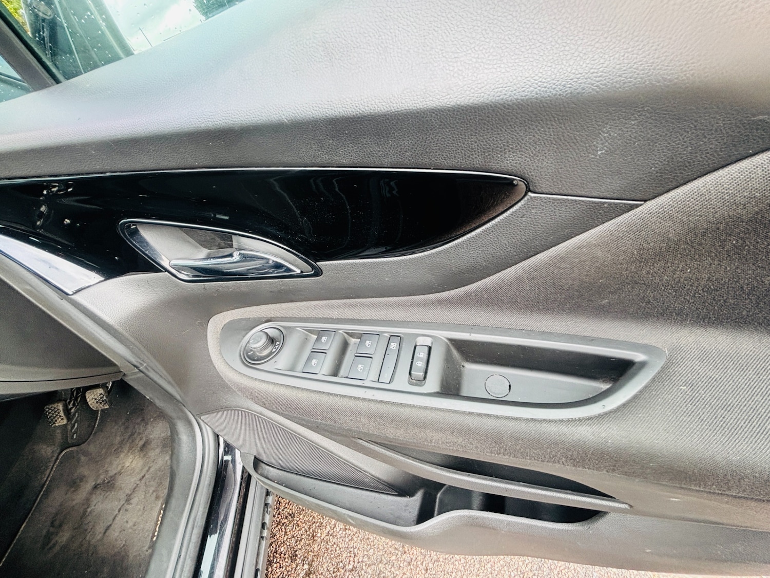 Used Vauxhall Mokka X 2016 for sale - 77160821: Photo 16