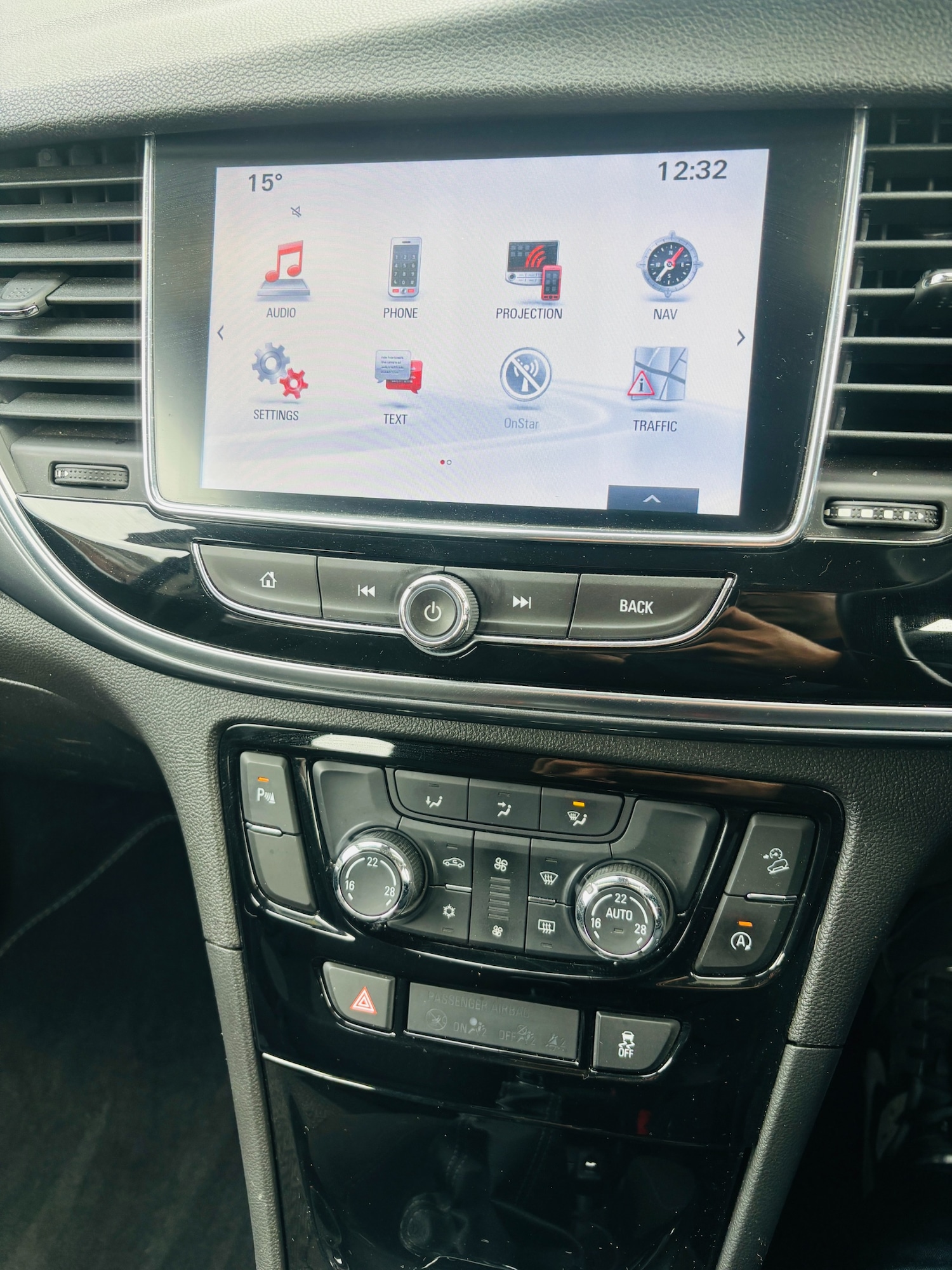 Used Vauxhall Mokka X 2016 for sale - 77160821: Photo 19