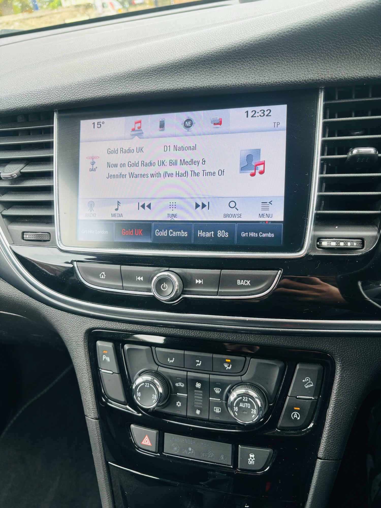 Used Vauxhall Mokka X 2016 for sale - 77160821: Photo 20