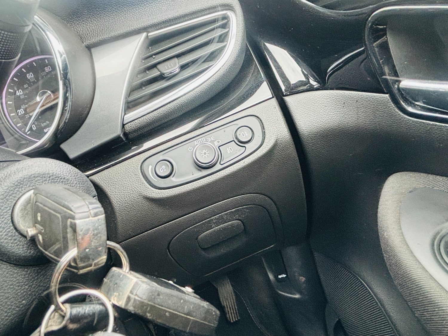 Used Vauxhall Mokka X 2016 for sale - 77160821: Photo 22