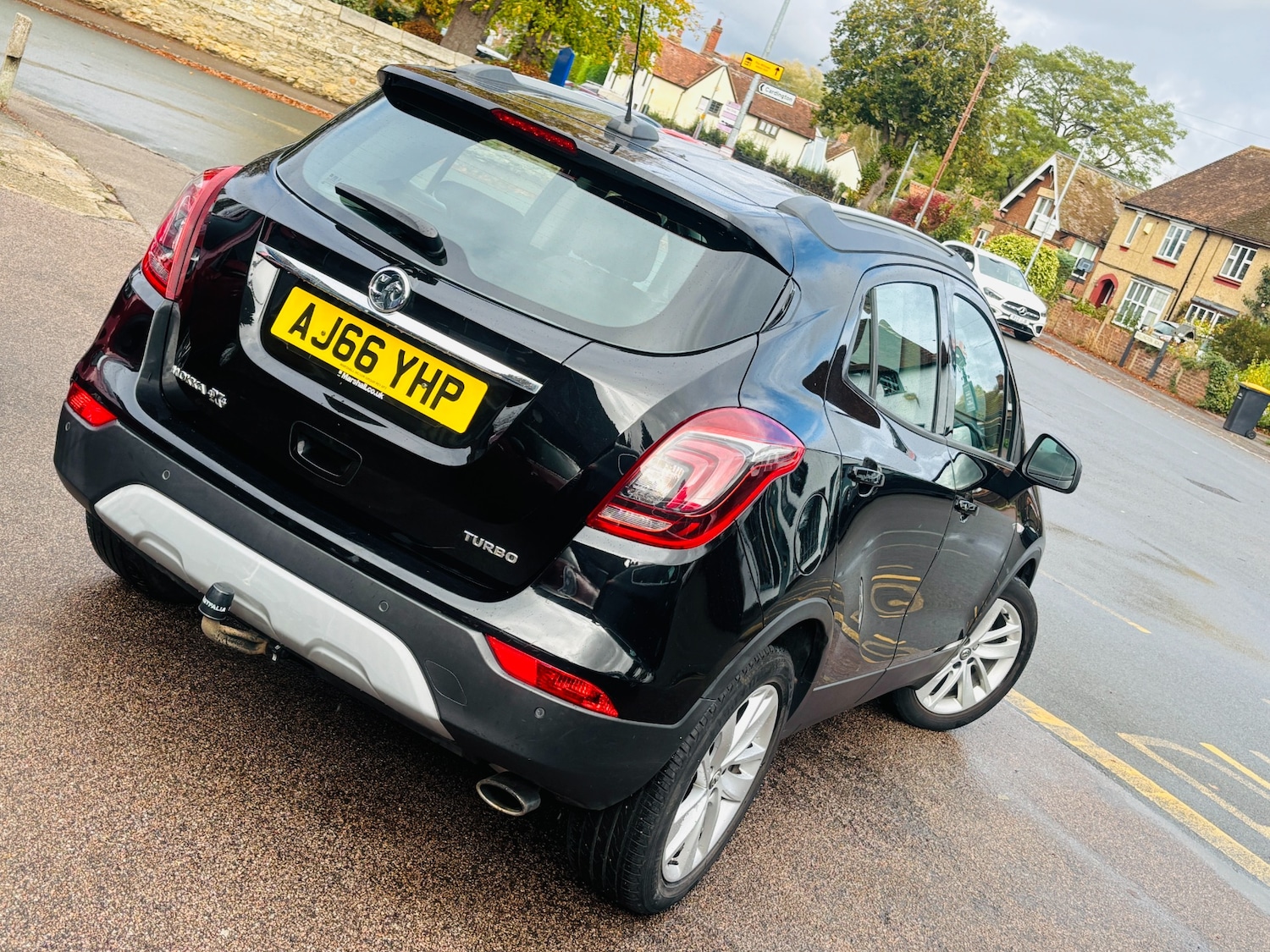 Used Vauxhall Mokka X 2016 for sale - 77160821: Photo 4