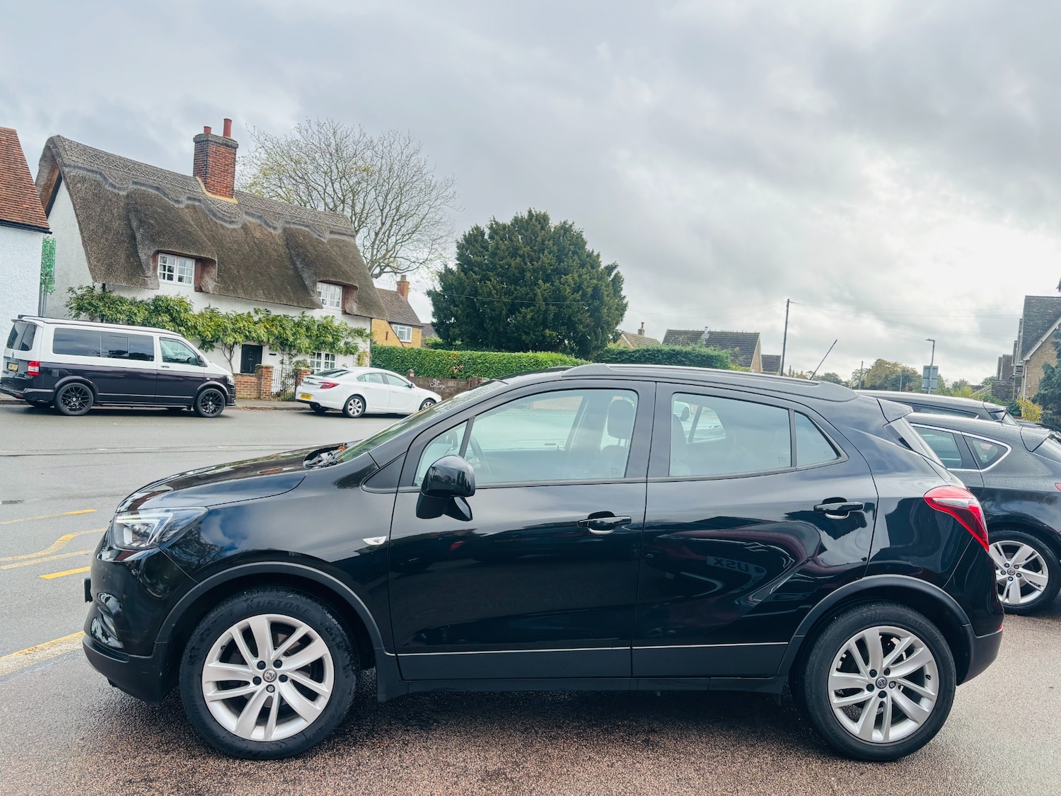 Used Vauxhall Mokka X 2016 for sale - 77160821: Photo 7