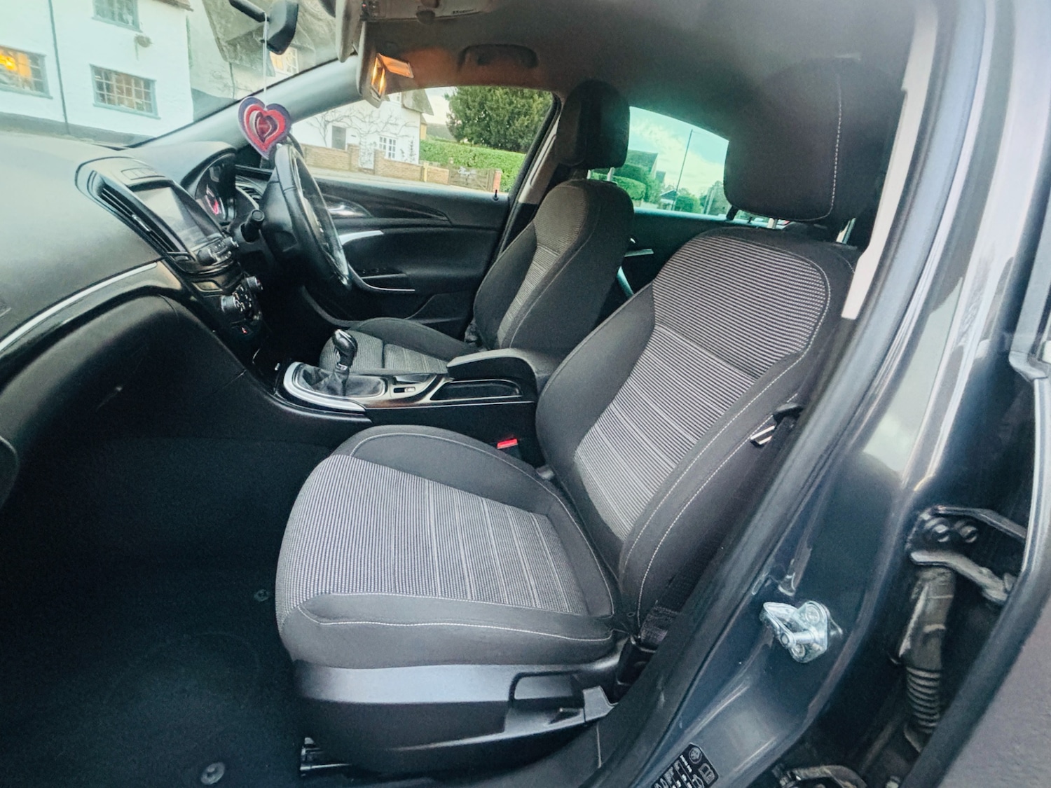 Used Vauxhall Insignia 2015 for sale - 77271404: Photo 20