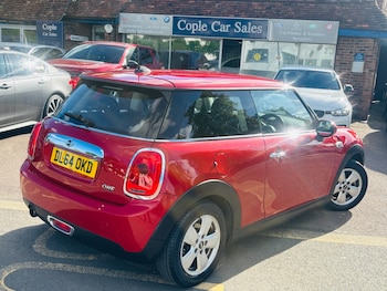 Used MINI Hatch 2015 for sale - 78900276: Photo