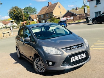 Ford - C-Max