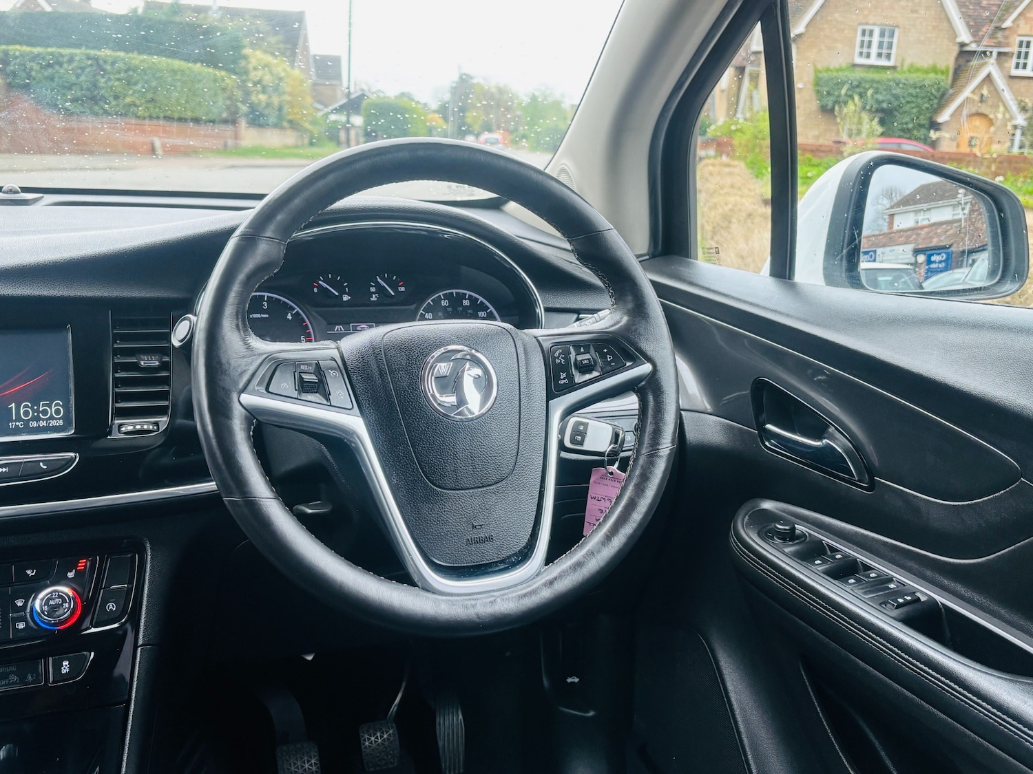 Used Vauxhall Mokka X 2016 for sale - 78190511: Photo 10
