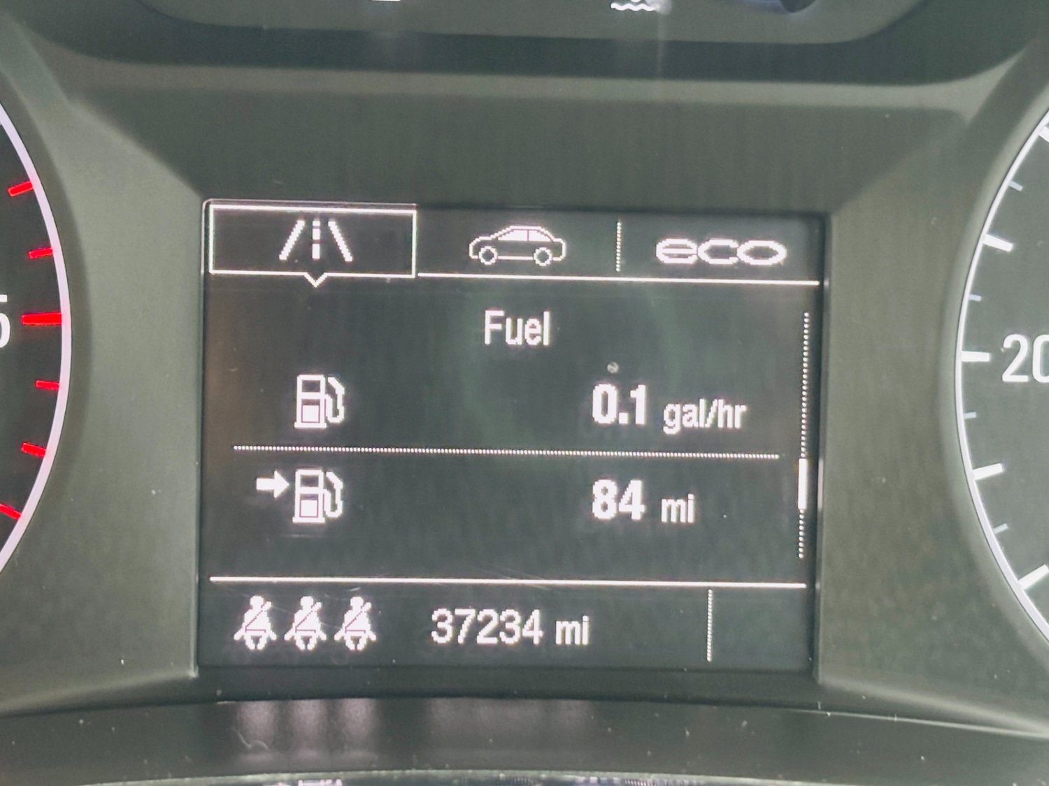 Used Vauxhall Mokka X 2016 for sale - 78190511: Photo 11