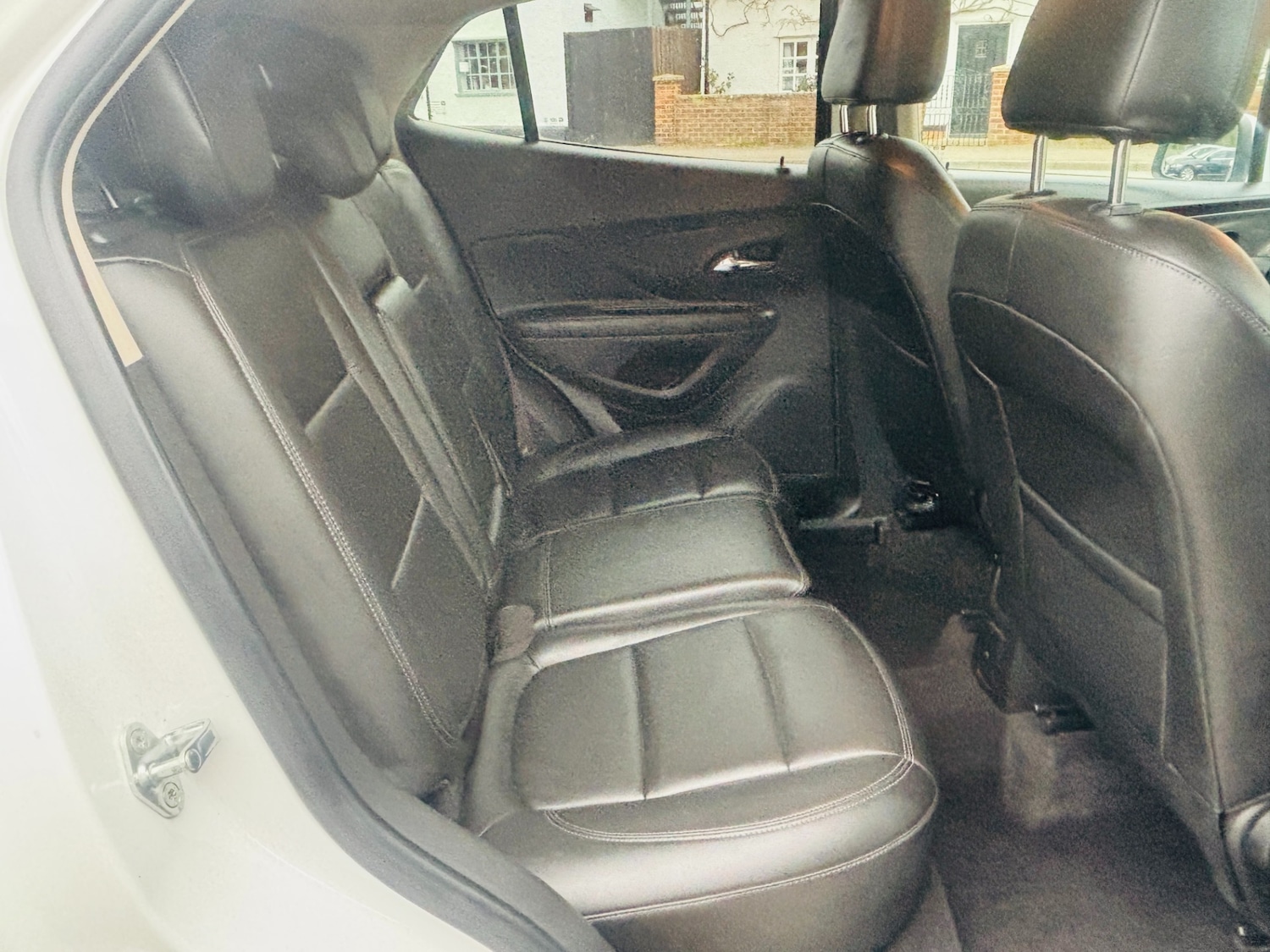 Used Vauxhall Mokka X 2016 for sale - 78190511: Photo 14