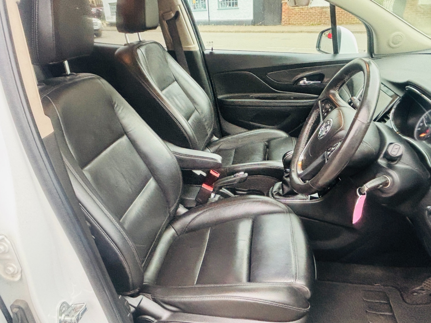 Used Vauxhall Mokka X 2016 for sale - 78190511: Photo 15