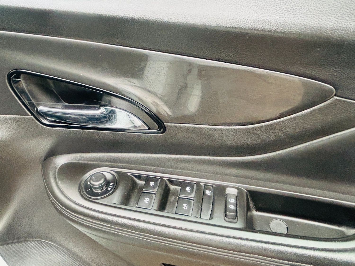 Used Vauxhall Mokka X 2016 for sale - 78190511: Photo 16