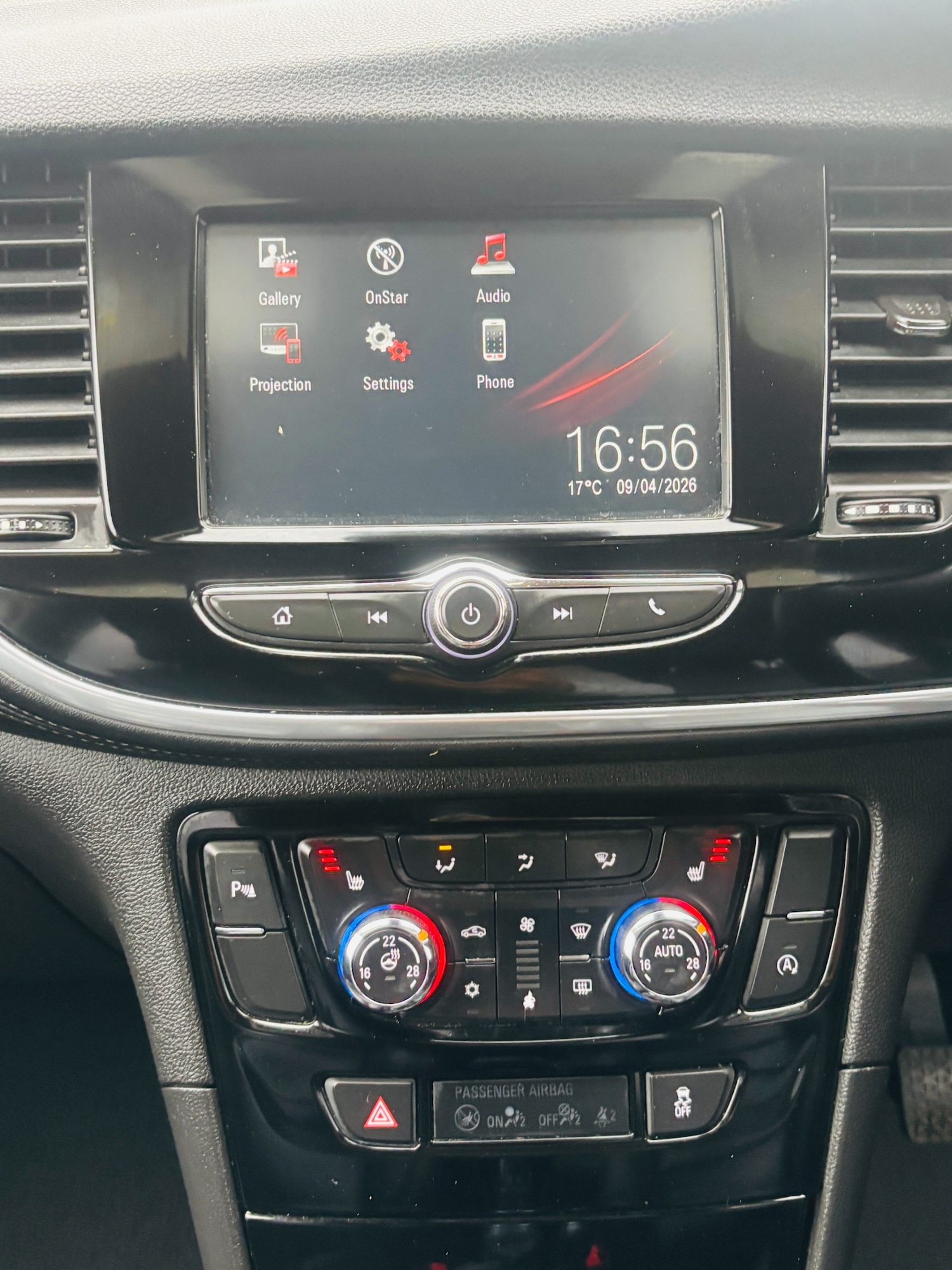 Used Vauxhall Mokka X 2016 for sale - 78190511: Photo 18