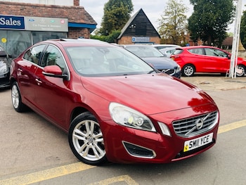Volvo - S60