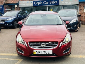 Used Volvo S60 2011 for sale - 75673581: Photo