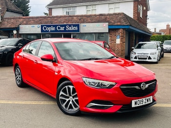 Used Vauxhall Insignia 2019 for sale - 78611854: Photo
