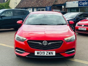 Used Vauxhall Insignia 2019 for sale - 78611854: Photo